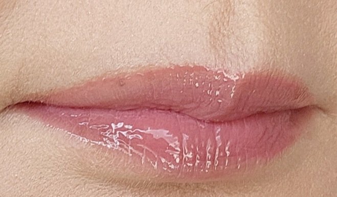 （ル・シャ ボテコレクション）ブラーゼリーボリュームリップティント/Dinto/リップティントを使ったクチコミ（3枚目）