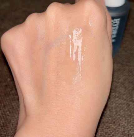 ハイドラAアンプル/Dr.lonnie/美容液を使ったクチコミ(5枚目)