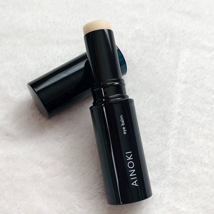 モイスト アイバーム/AINOKI mebuki/アイケア・アイクリームを使ったクチコミ(4枚目)