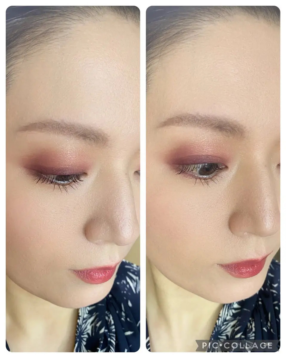 メテオリット ビーユ/GUERLAIN/フェイスパウダーを使ったクチコミ（2枚目）