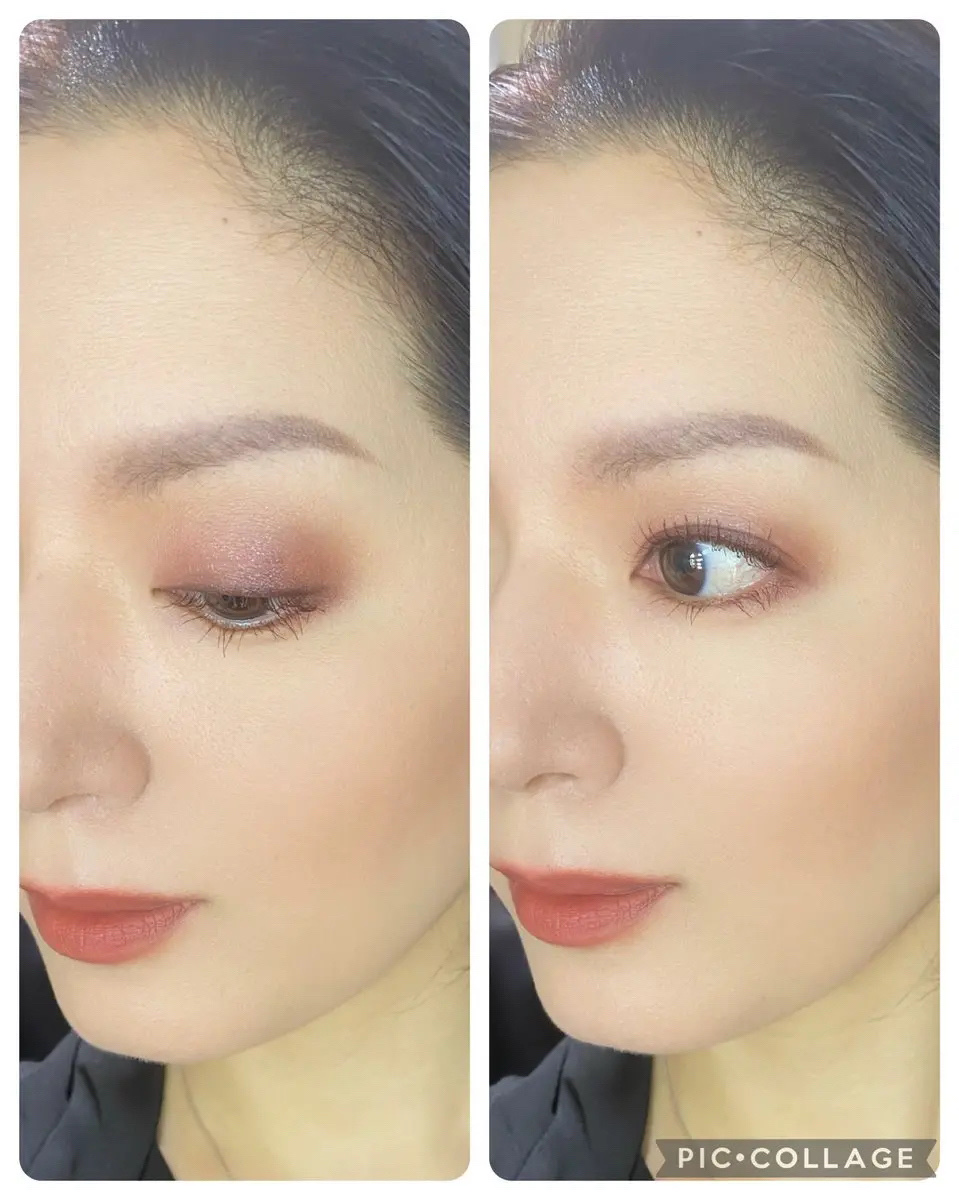 ブラッシュ N/NARS/パウダーチークを使ったクチコミ（2枚目）