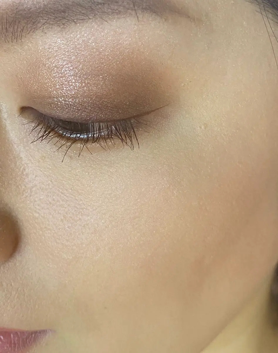 スティロ レーヴル 44 BOIS DE SANTAL/GUERLAIN/リップライナーを使ったクチコミ（3枚目）