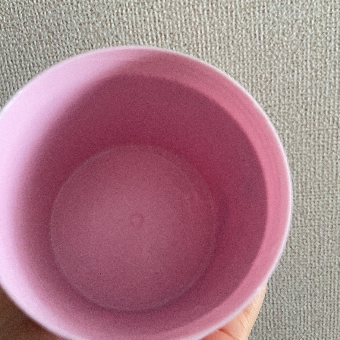 ヒト幹細胞培養液配合オールインワンゲル/HADAOMOI/オールインワン化粧品を使ったクチコミ（3枚目）