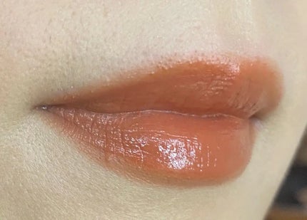 ザ リップカラー/RMK/口紅を使ったクチコミ(4枚目)