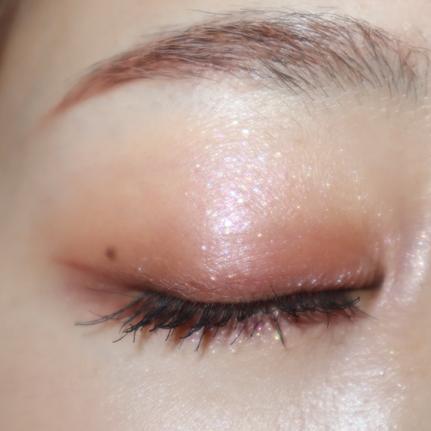 ミネラルクラッシィシャドー/エトヴォス/アイシャドウパレットを使ったクチコミ(6枚目)