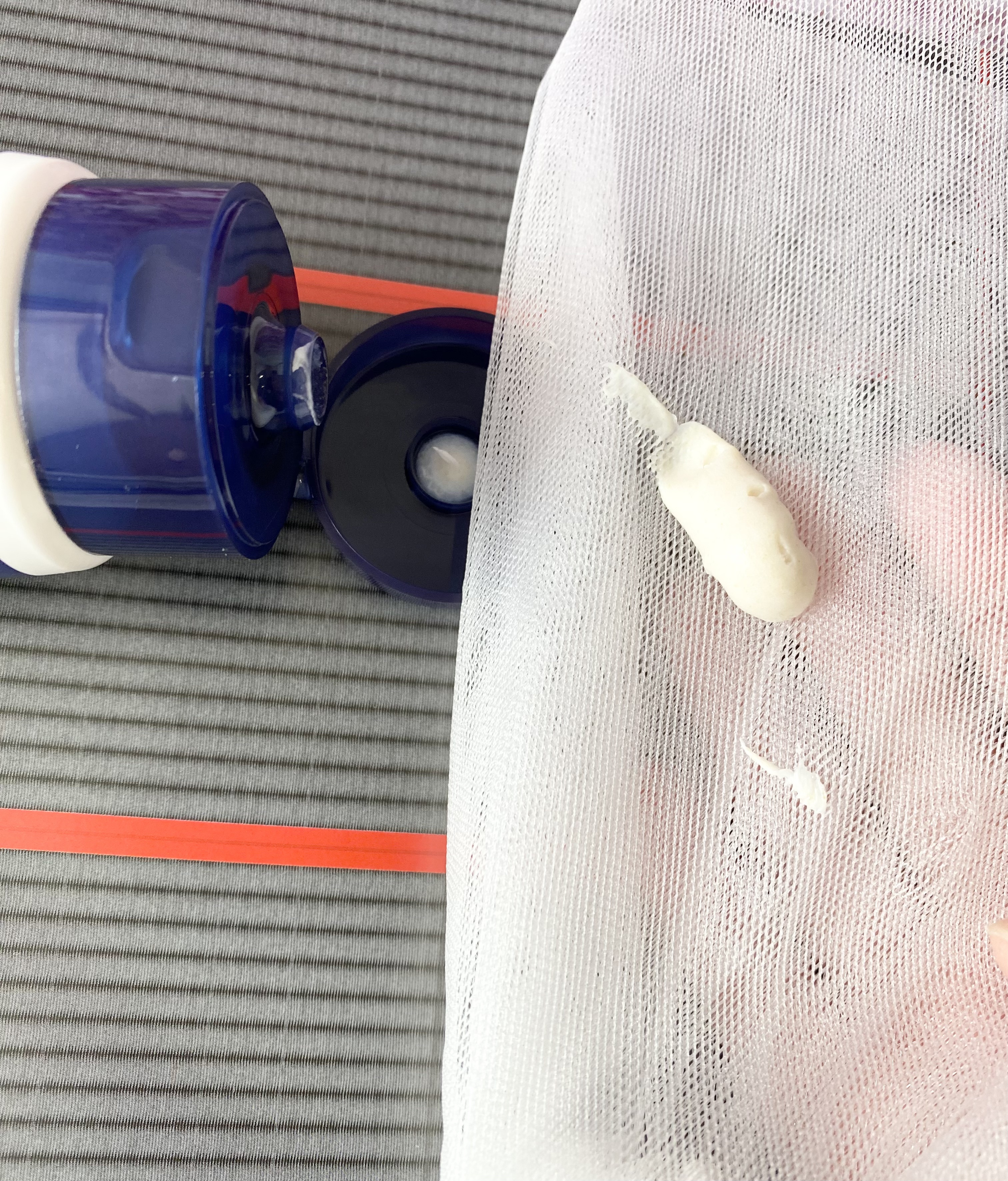 江戸こすめ 米ぬか*1洗顔[洗顔フォーム]/ロゼット/洗顔フォームを使ったクチコミ（2枚目）