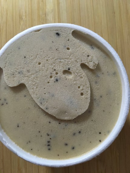 SUNAO special/グリコ/低糖質食品を使ったクチコミ(4枚目)