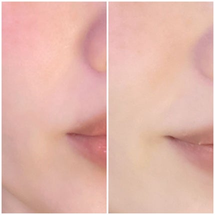 スキンプライマー UV プロテクター(フェイス&ボディ)/ブリリアージュ/化粧下地を使ったクチコミ(7枚目)