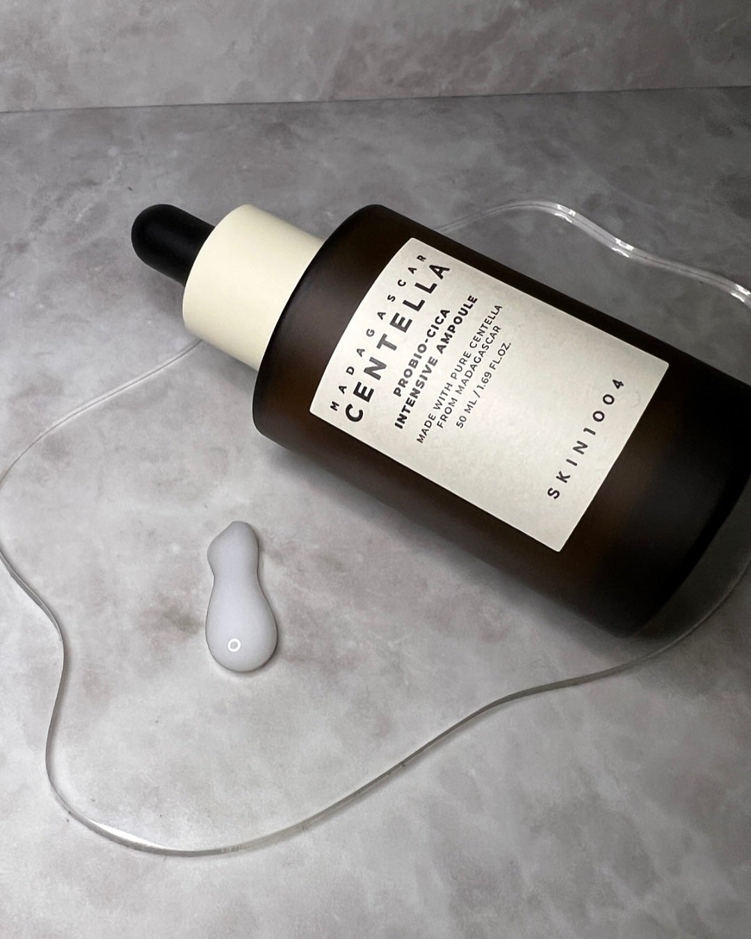 プロバイオシカ インテンシブ アンプル/SKIN1004/美容液を使ったクチコミ(4枚目)