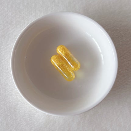 BrightC/Feat./美容サプリメントを使ったクチコミ(3枚目)