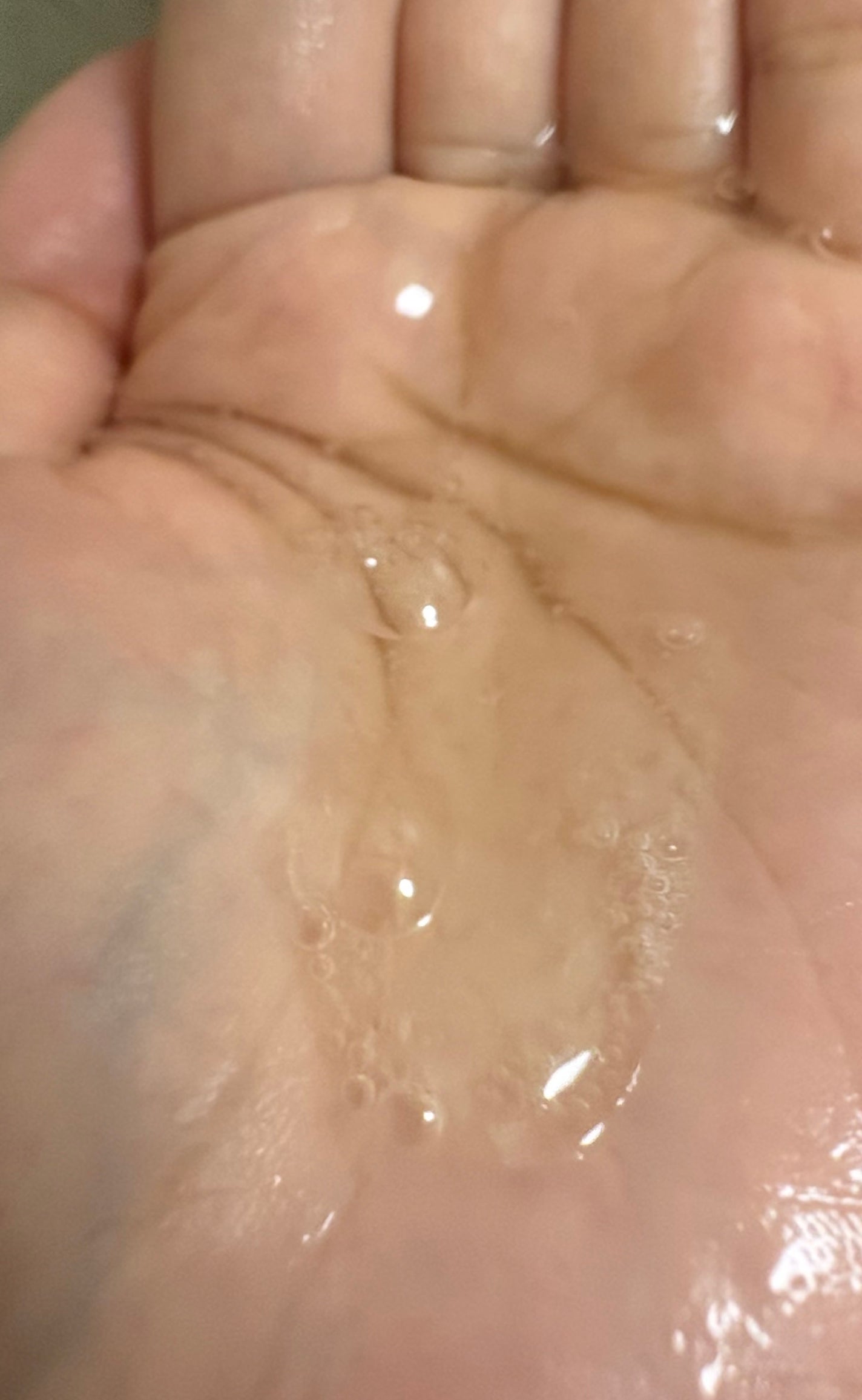 ダメージリペアシャンプー/トリートメント/DROAS/市販シャンプーを使ったクチコミ(2枚目)