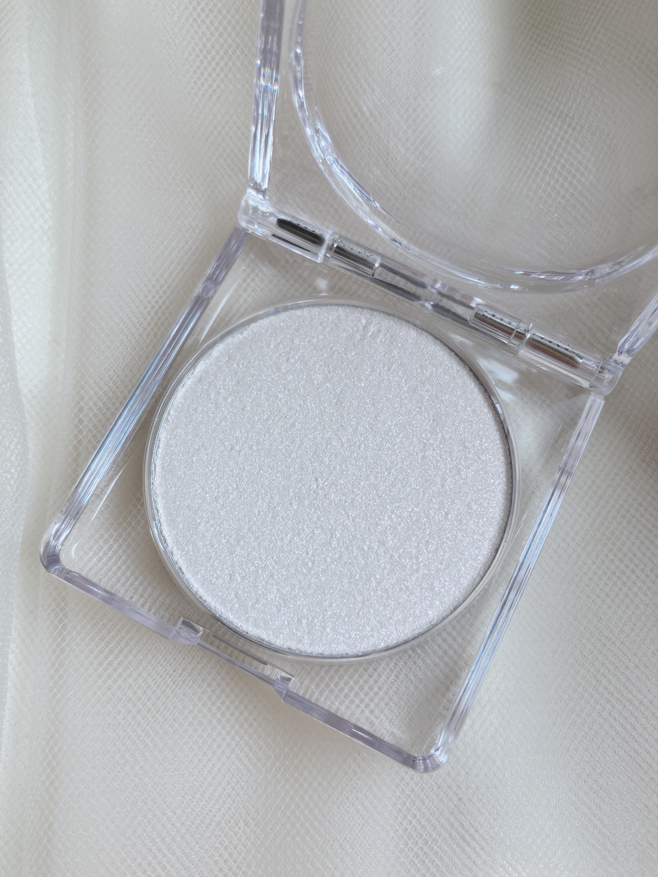 シピシピ ブリンブリンハイライター　/CipiCipi/パウダーハイライトを使ったクチコミ（2枚目）