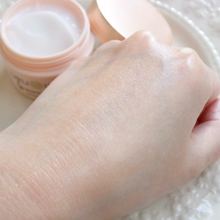 セラムクリーム/URUOIN/フェイスクリームを使ったクチコミ(9枚目)