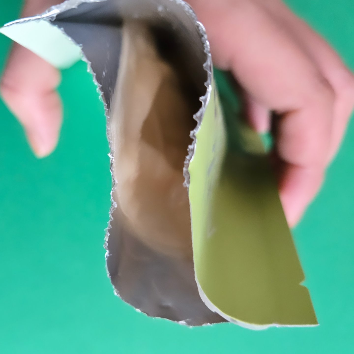 カワラヨモギ90%フレッシュマスク/BRING GREEN/シートマスク・パックを使ったクチコミ（2枚目）