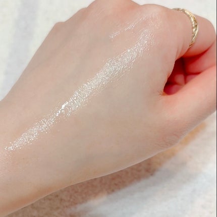 ザモイスチャーバリアDリキッドトナー/Dr.G/化粧水を使ったクチコミ(4枚目)