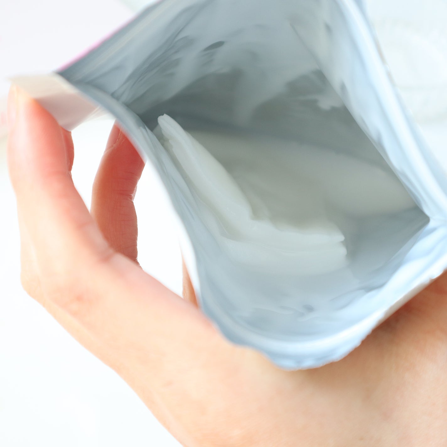 ドクタージー ピュア ビタミンA ファーミングマスク/Dr.G/シートマスク・パックを使ったクチコミ(2枚目)