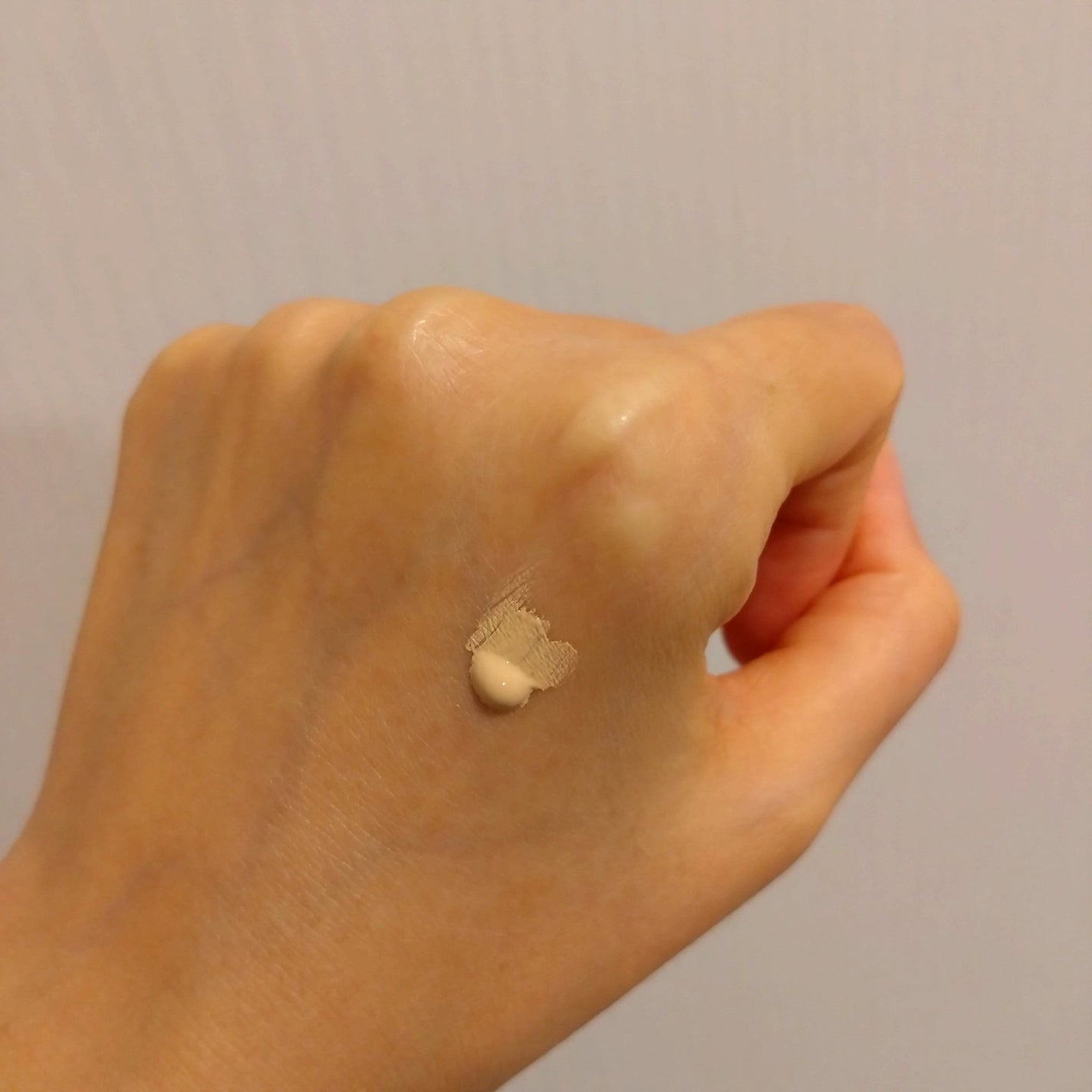 ザ リクイド ファンデーション/SUQQU/リキッドファンデーションを使ったクチコミ(2枚目)