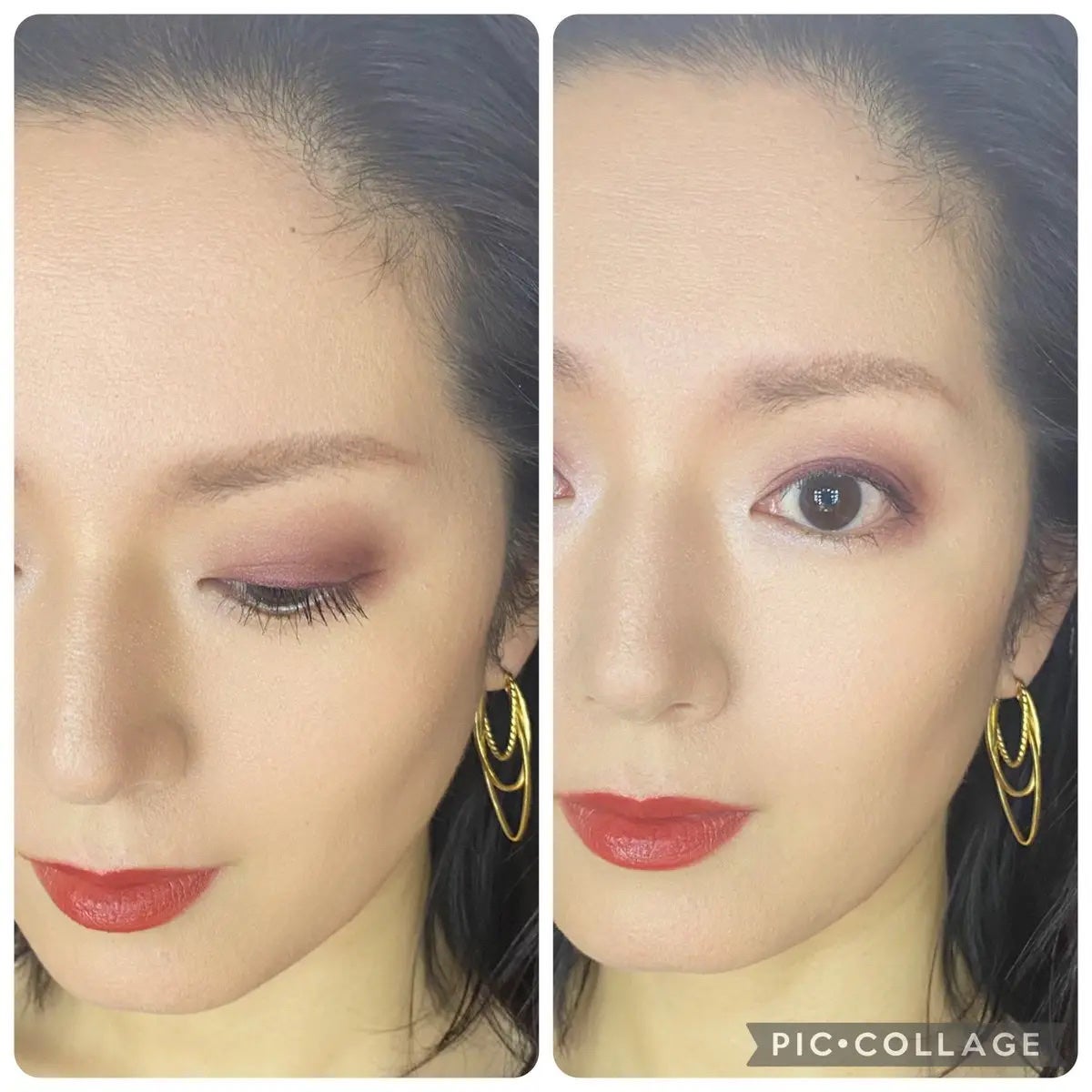 メテオリット ビーユ/GUERLAIN/フェイスパウダーを使ったクチコミ(2枚目)