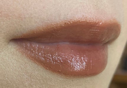 RMK ピュア コンプレクション ブラッシュ/RMK/パウダーチークを使ったクチコミ(3枚目)