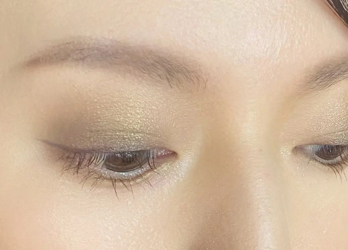 ザ リップカラー/RMK/口紅を使ったクチコミ（2枚目）