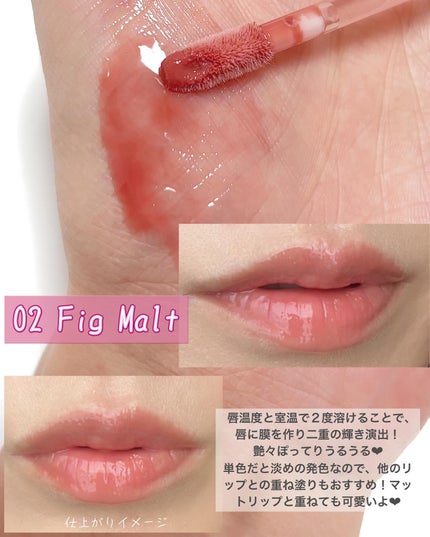 yoko❁フォロバ100 on LIPS 「涙袋ペンシルで人気の【toocoolforschoolトゥーク..」(4枚目)