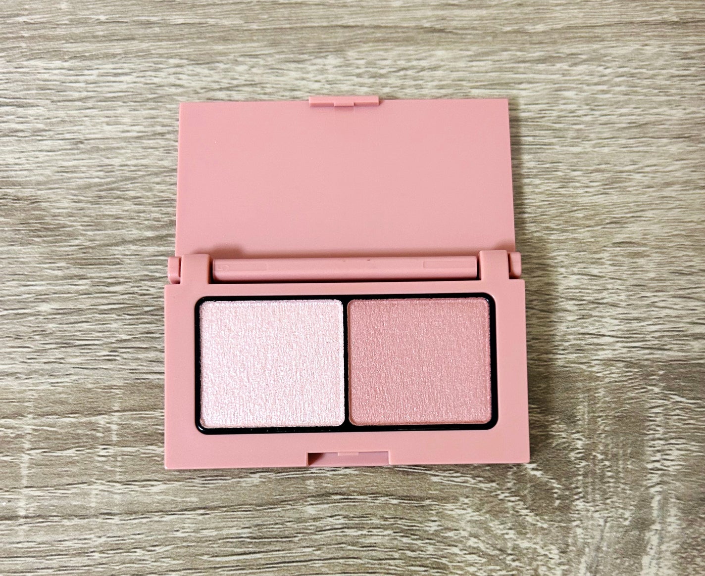 エテュセ アイエディション(カラーパレット)/ettusais/アイシャドウパレットを使ったクチコミ(2枚目)