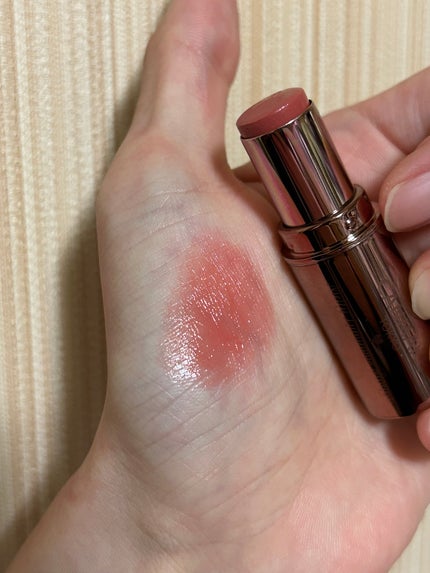 メルティールミナスルージュ/キャンメイク/口紅を使ったクチコミ(2枚目)