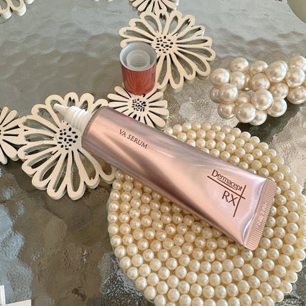 ダーマセプトRX VAセラム/ダーマセプトRX/美容液を使ったクチコミ(2枚目)