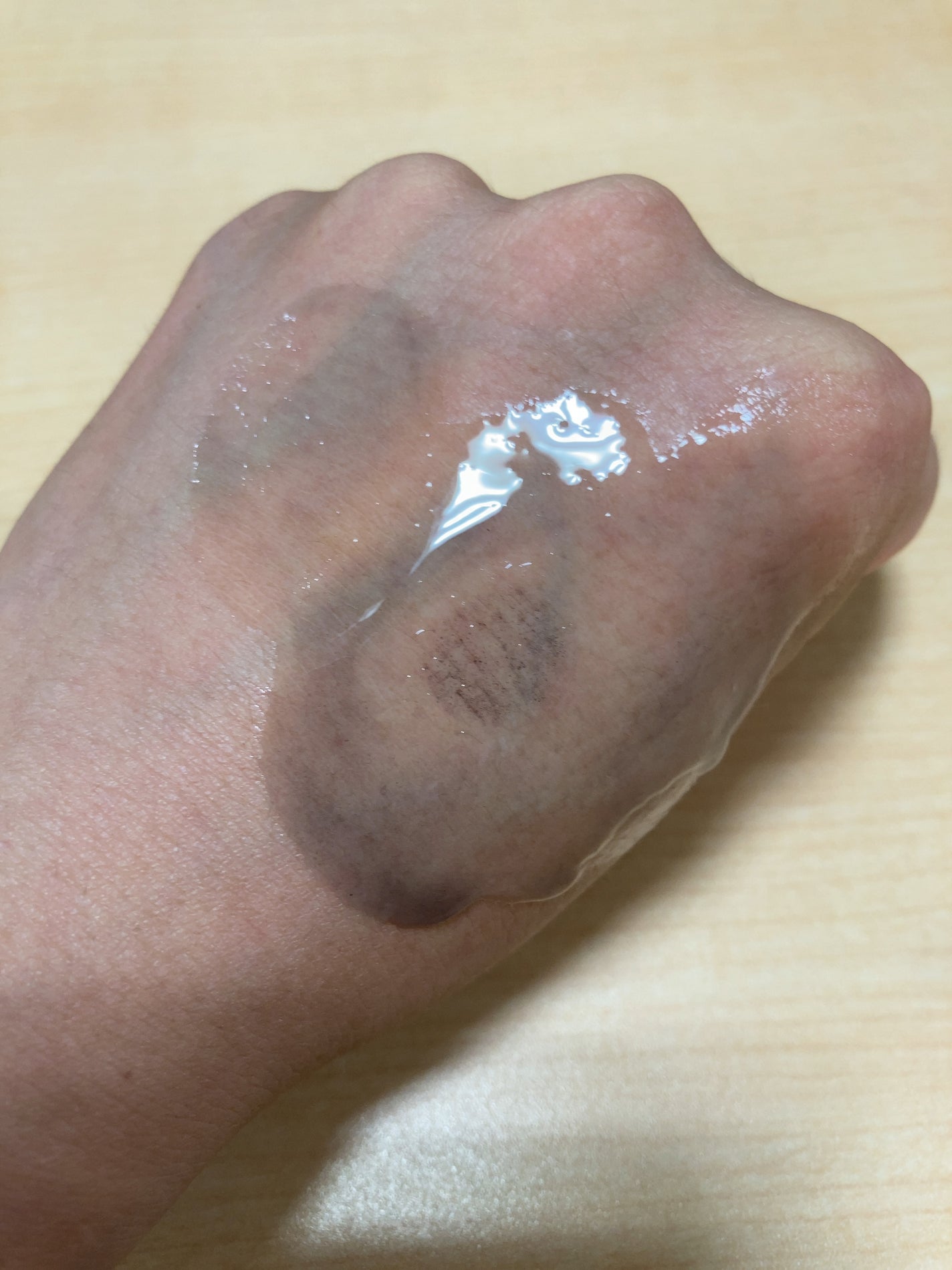 マイルドクレンジング オイル/ファンケル/オイルクレンジングを使ったクチコミ(2枚目)