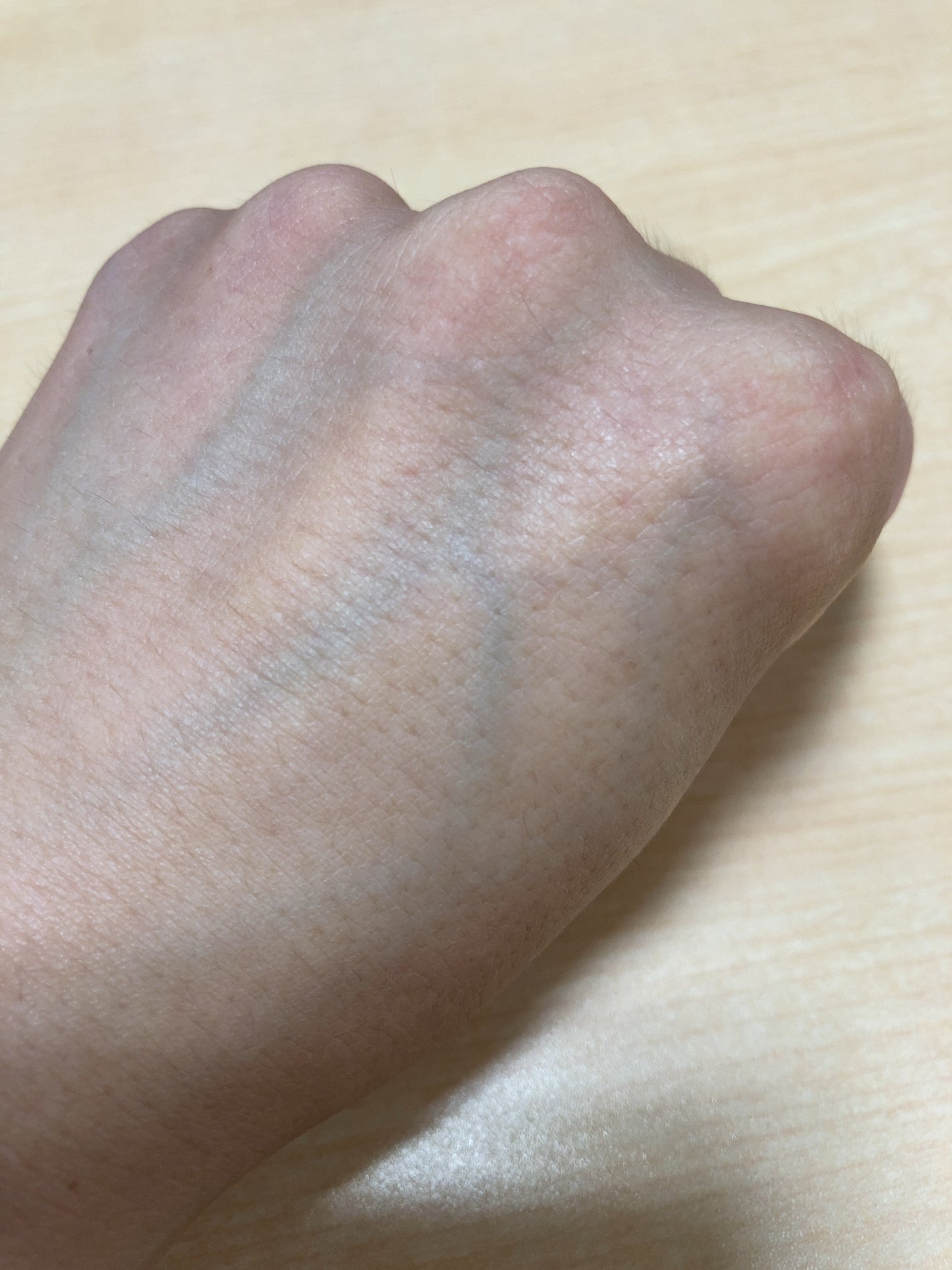 マイルドクレンジング オイル/ファンケル/オイルクレンジングを使ったクチコミ(3枚目)