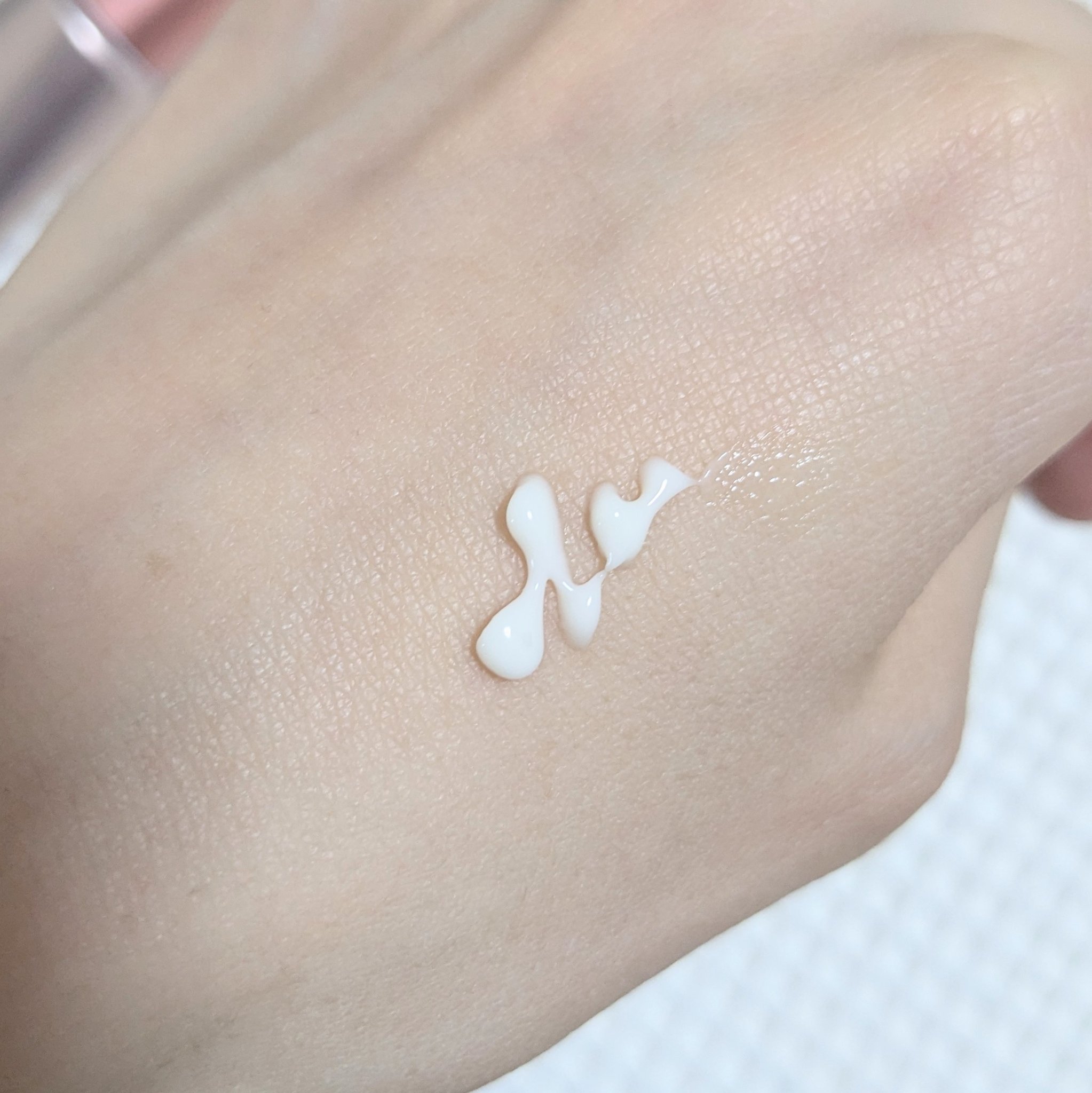 ダーマセプトRX VAセラム/ダーマセプトRX/美容液を使ったクチコミ（3枚目）