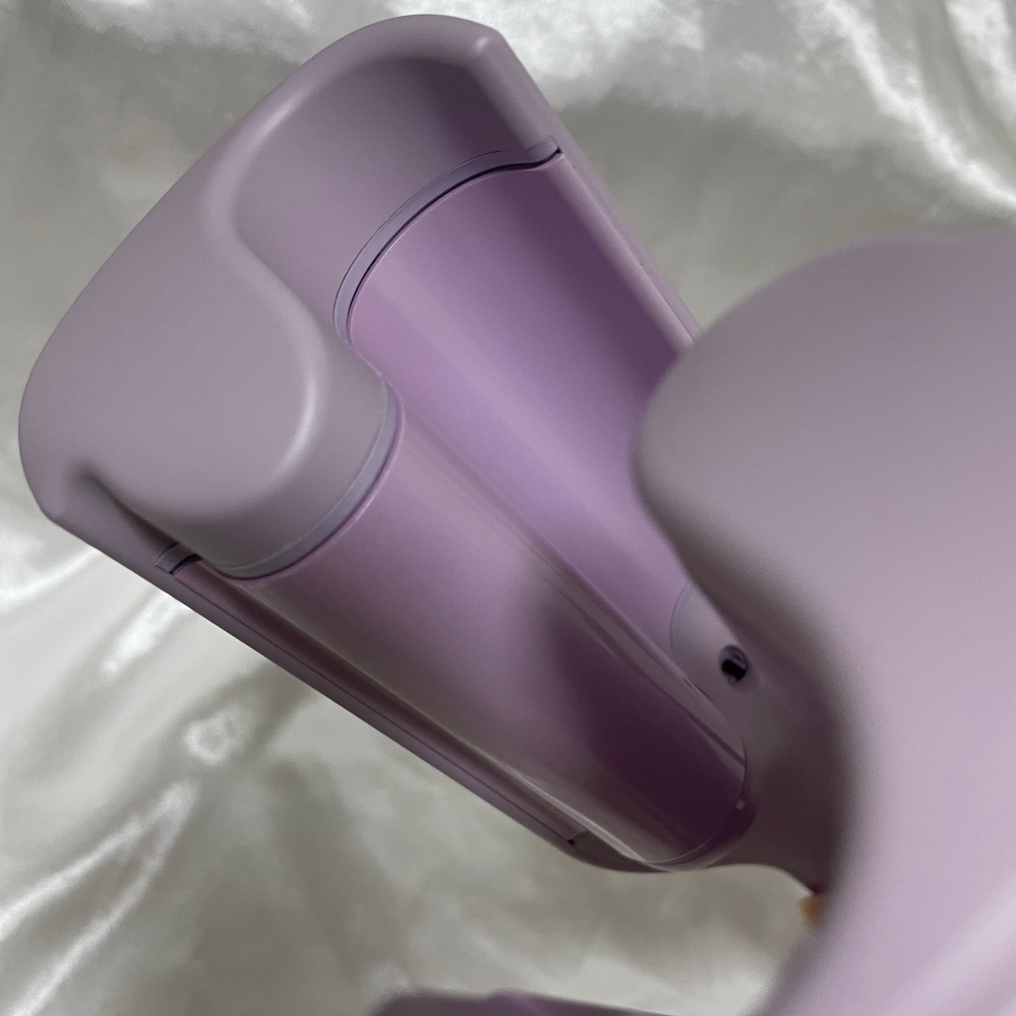 ウェーブヘアアイロン/Orivin/その他ヘアアイロンを使ったクチコミ(4枚目)