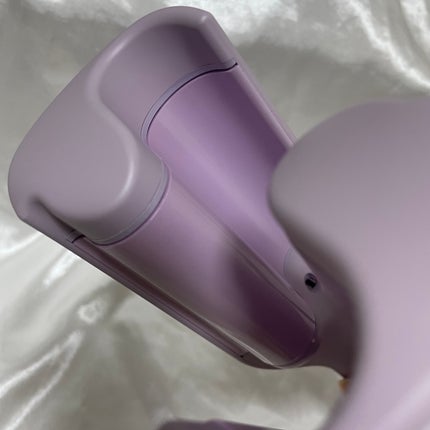 ウェーブヘアアイロン/Orivin/その他ヘアアイロンを使ったクチコミ(4枚目)