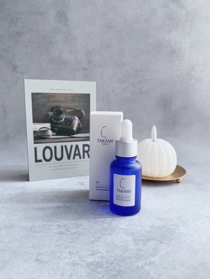 タカミスキンピール/タカミ/ブースター・導入液を使ったクチコミ(1枚目)