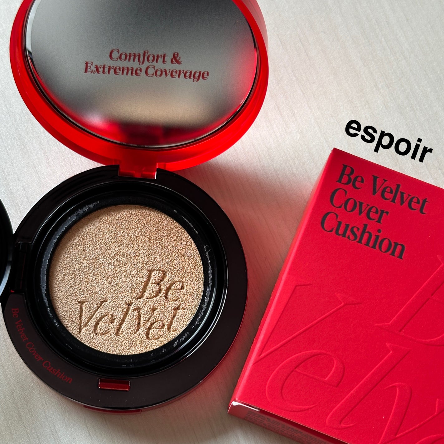 ããŒãã«ãããã«ããŒã¯ãã·ã§ã³/espoir/ã¯ãã·ã§ã³ãã¡ã³ããŒã·ã§ã³ã䜿ã£ãã¯ãã³ãïŒ1æç®ïŒ