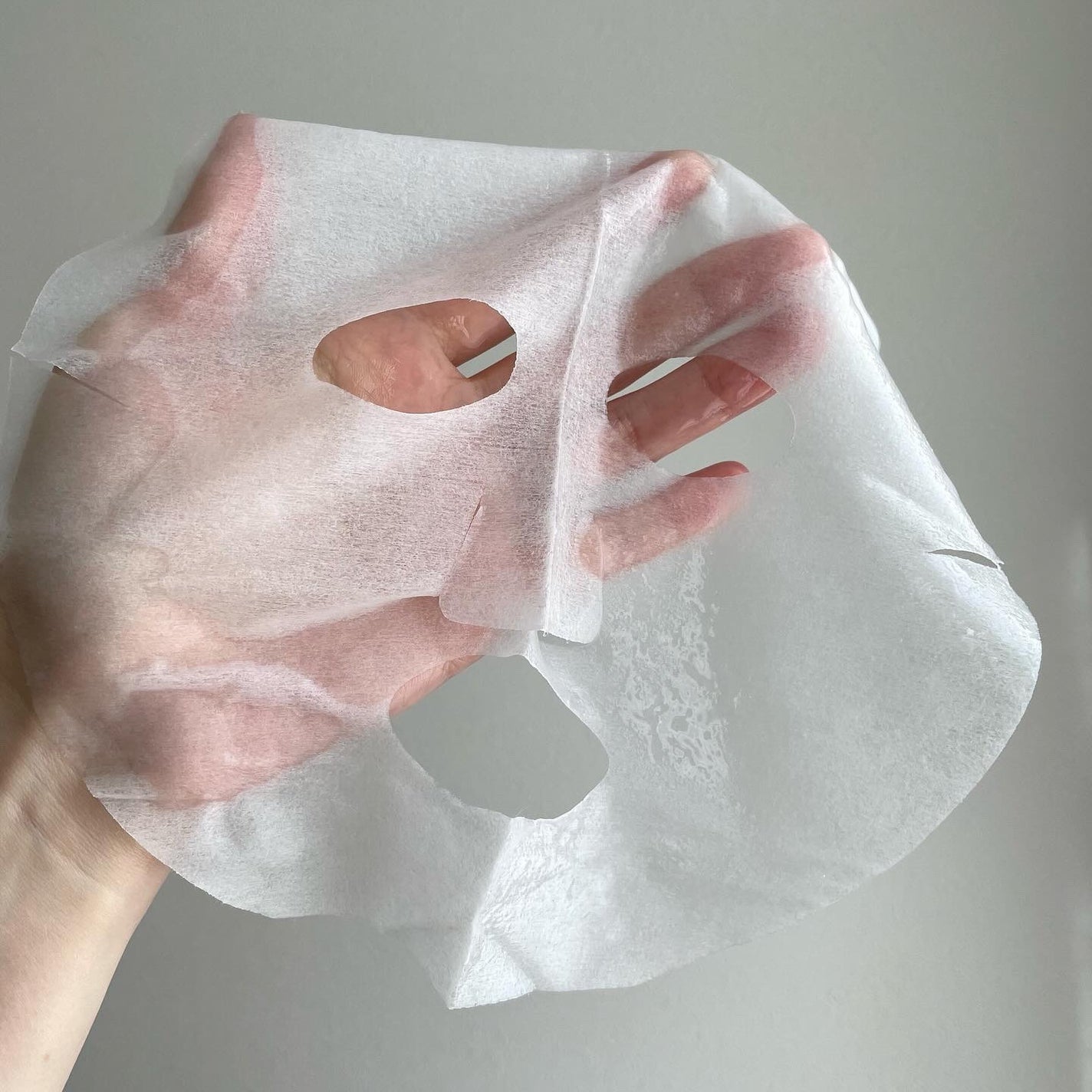 ナイアシンアミドフェイシャルマスク/EVERYYOU/シートマスク・パックを使ったクチコミ(4枚目)