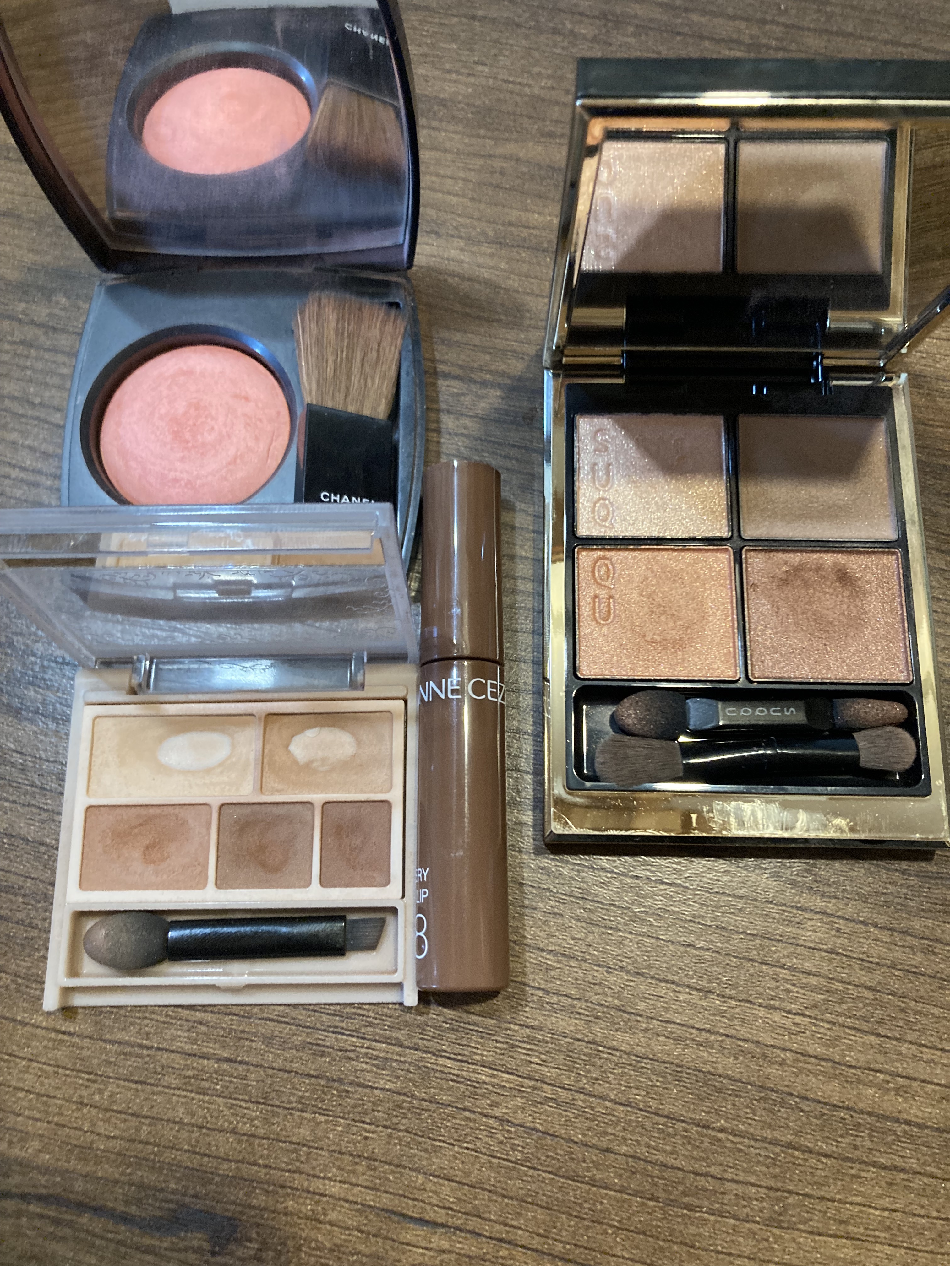 ウォータリーティントリップ/CEZANNE/リップティントを使ったクチコミ（2枚目）