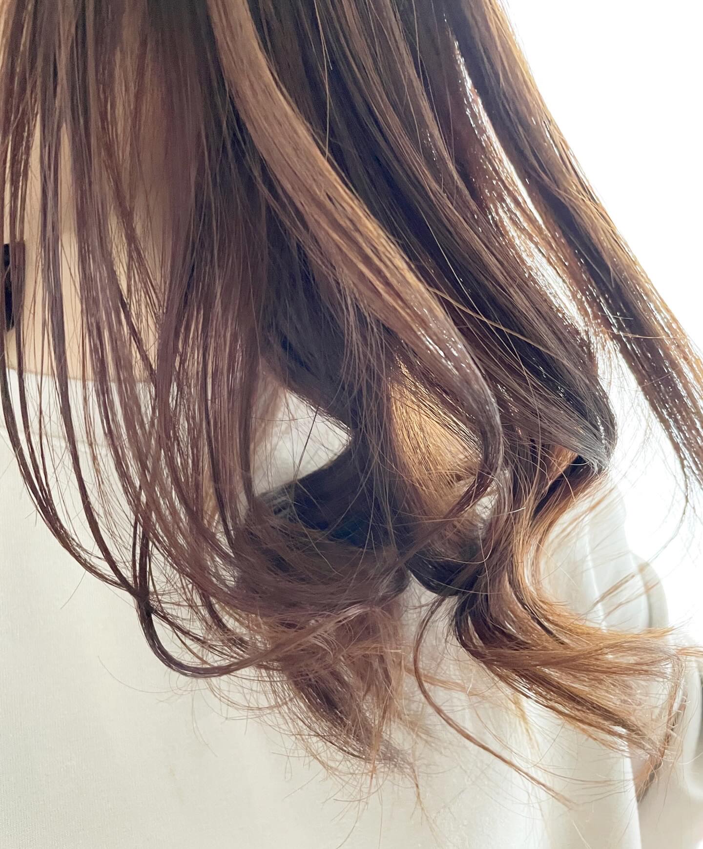 サロンスタイル ヘアワックス （グロッシーボリューム）/サロンスタイル/ヘアワックス・クリームを使ったクチコミ（3枚目）