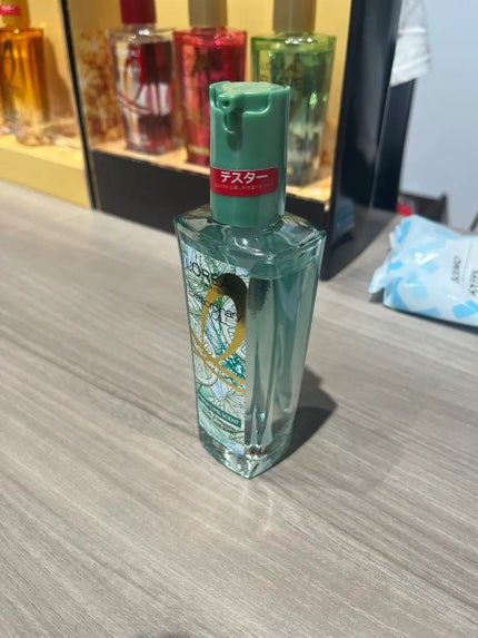 を使ったクチコミ(1枚目)