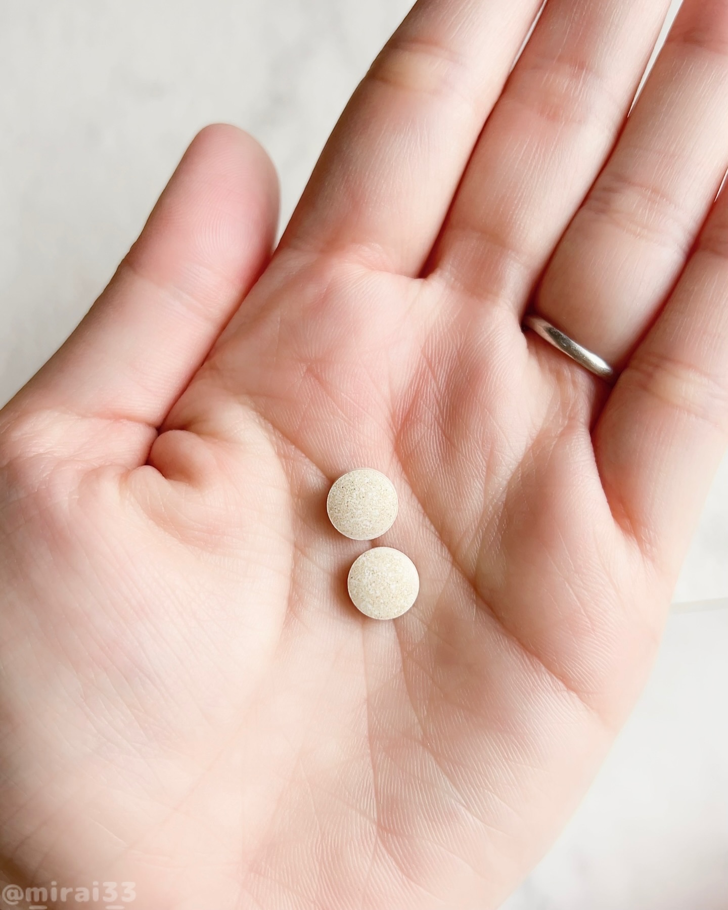 肥満気味の方の脂肪減少をサポートする エラグ酸/AFC/健康サプリメントを使ったクチコミ（2枚目）