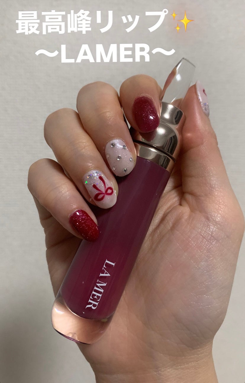 コスメコンシェルジュの日常 on LIPS 「最高峰リップ💋9000円代の高級リップ✨高保湿で乾燥気になる人..」(1枚目)