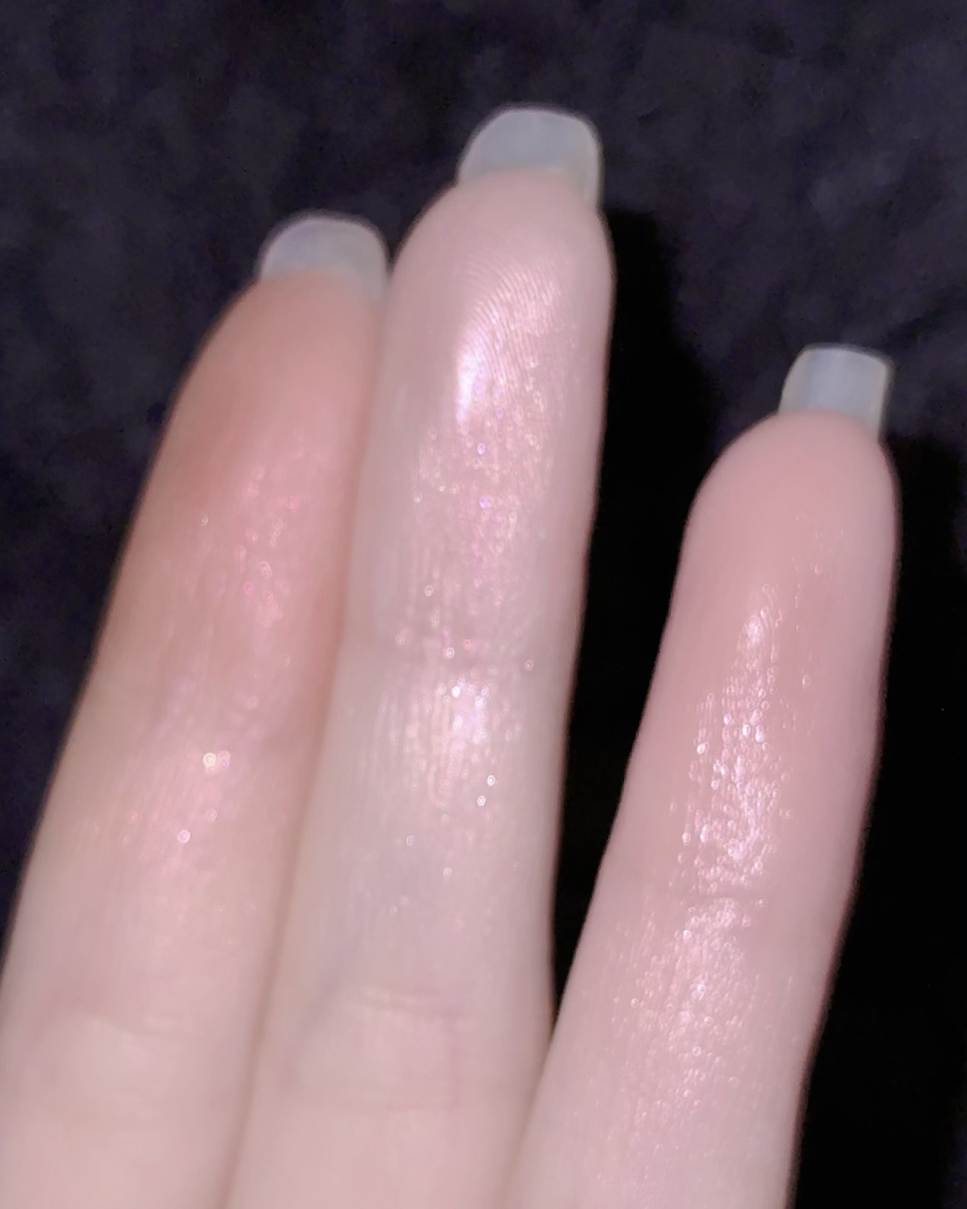 ソフトシアーマルチパレット/wakemake/アイシャドウパレットを使ったクチコミ（2枚目）