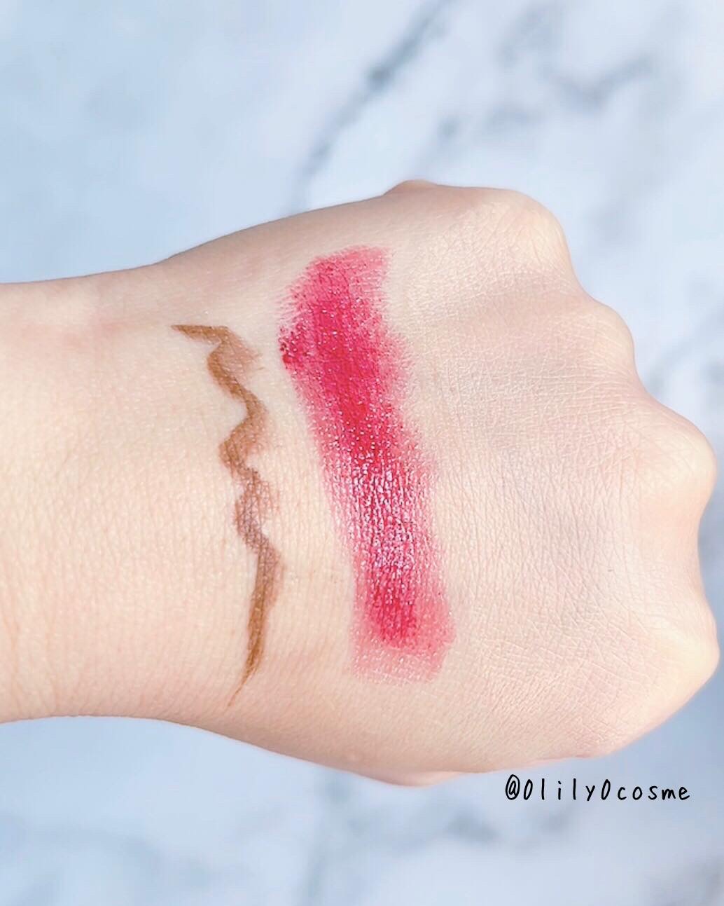 バブルクレンジング クラッシージャスミン/OHIKARI/クレンジングクリームを使ったクチコミ（3枚目）