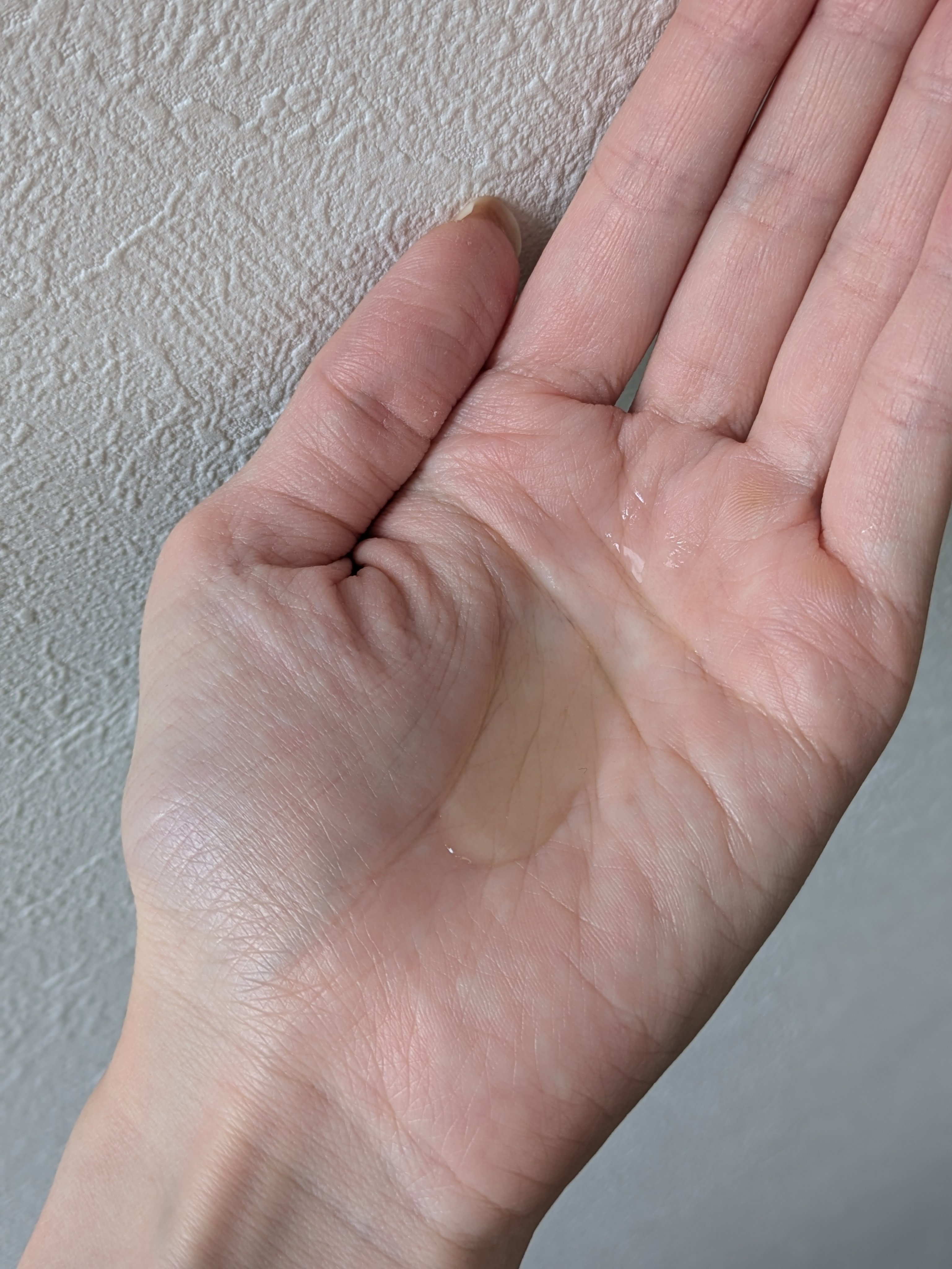 ハーバルハンドソープ　ユズ/イヨカン/MARKS&WEB/ハンドソープを使ったクチコミ（2枚目）