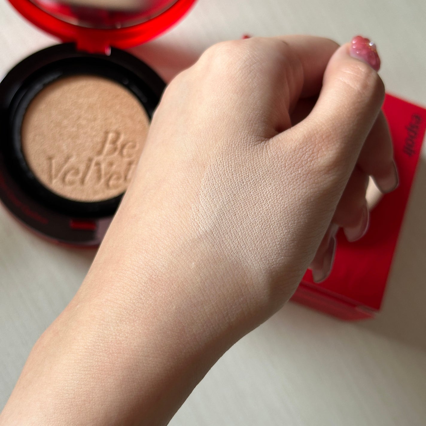 ããŒãã«ãããã«ããŒã¯ãã·ã§ã³/espoir/ã¯ãã·ã§ã³ãã¡ã³ããŒã·ã§ã³ã䜿ã£ãã¯ãã³ãïŒ2æç®ïŒ