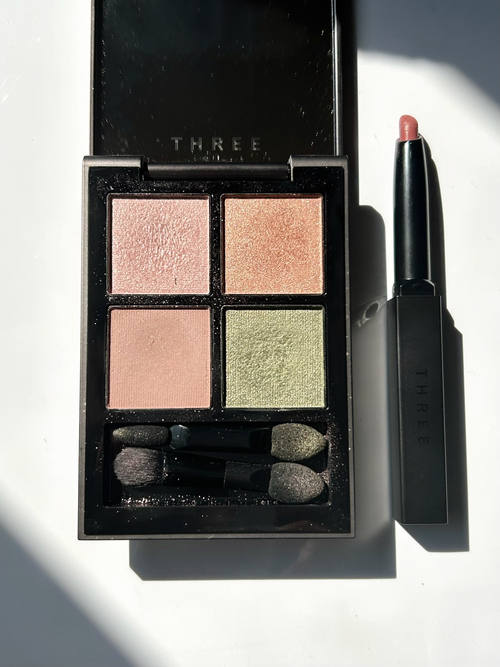 セルヴォーク オムニコンシャス ラッシュ/Celvoke/マスカラを使ったクチコミ（1枚目）