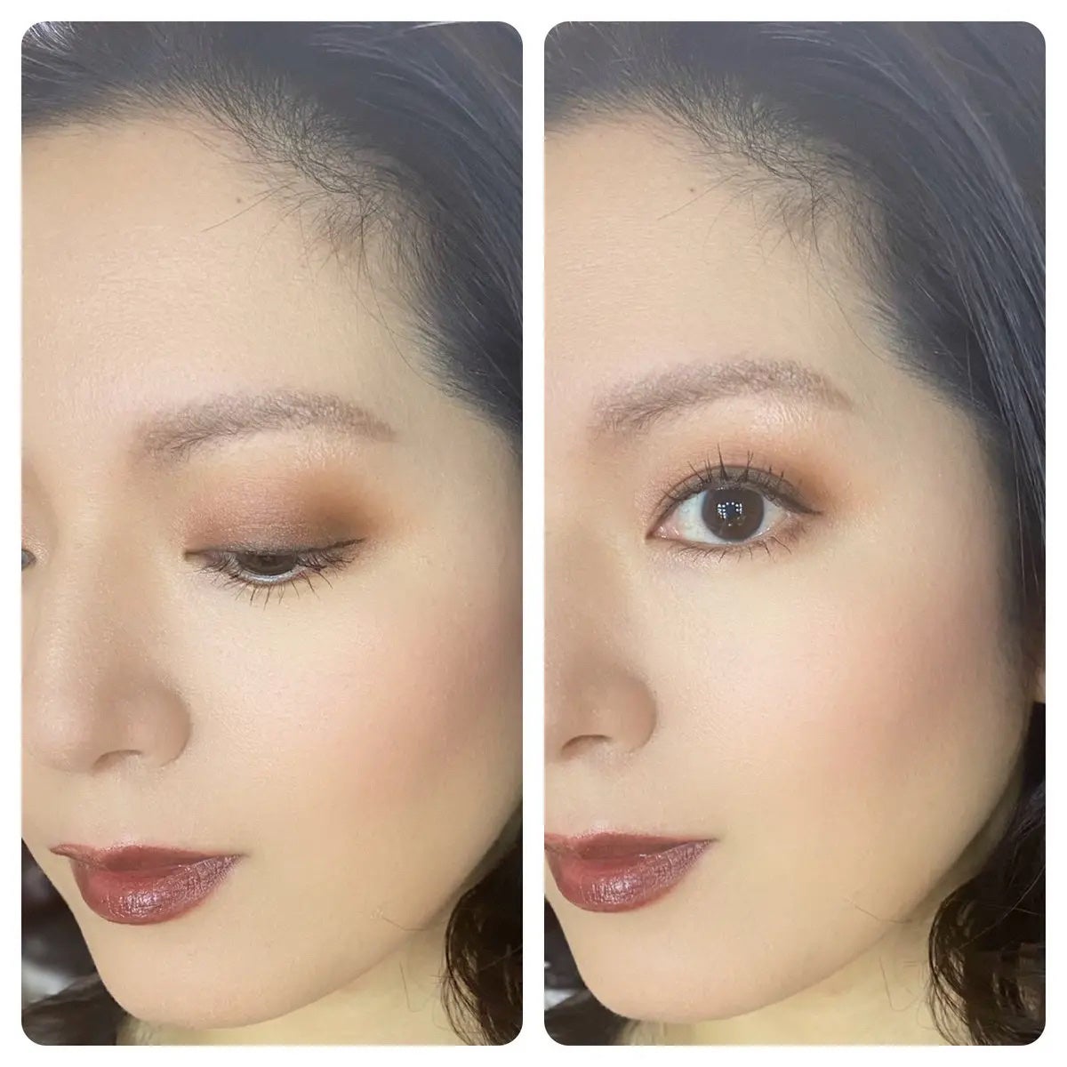 メテオリット ビーユ/GUERLAIN/フェイスパウダーを使ったクチコミ(2枚目)