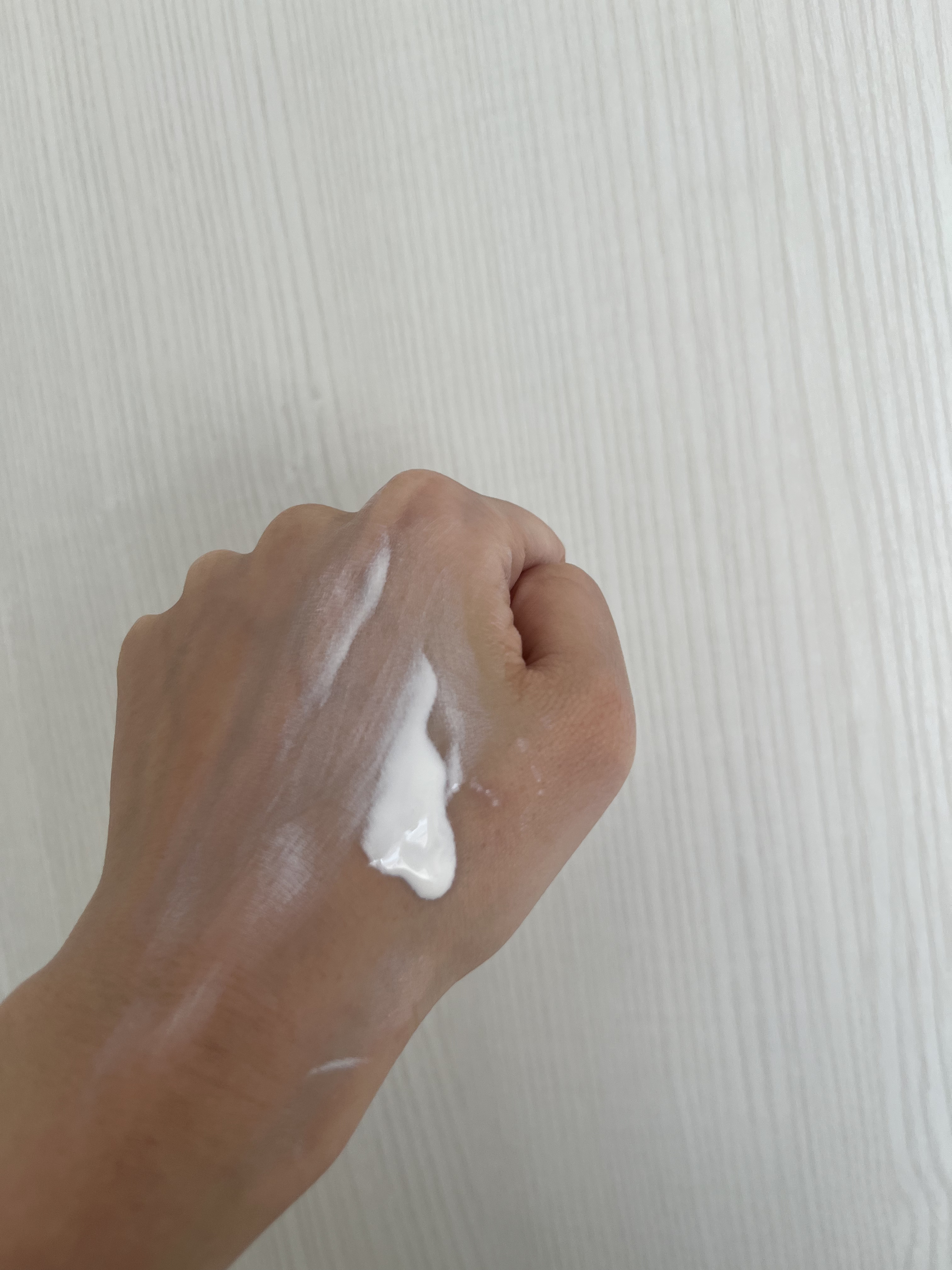 ミノンUVマイルドミルク/ミノン/日焼け止めミルクを使ったクチコミ（3枚目）