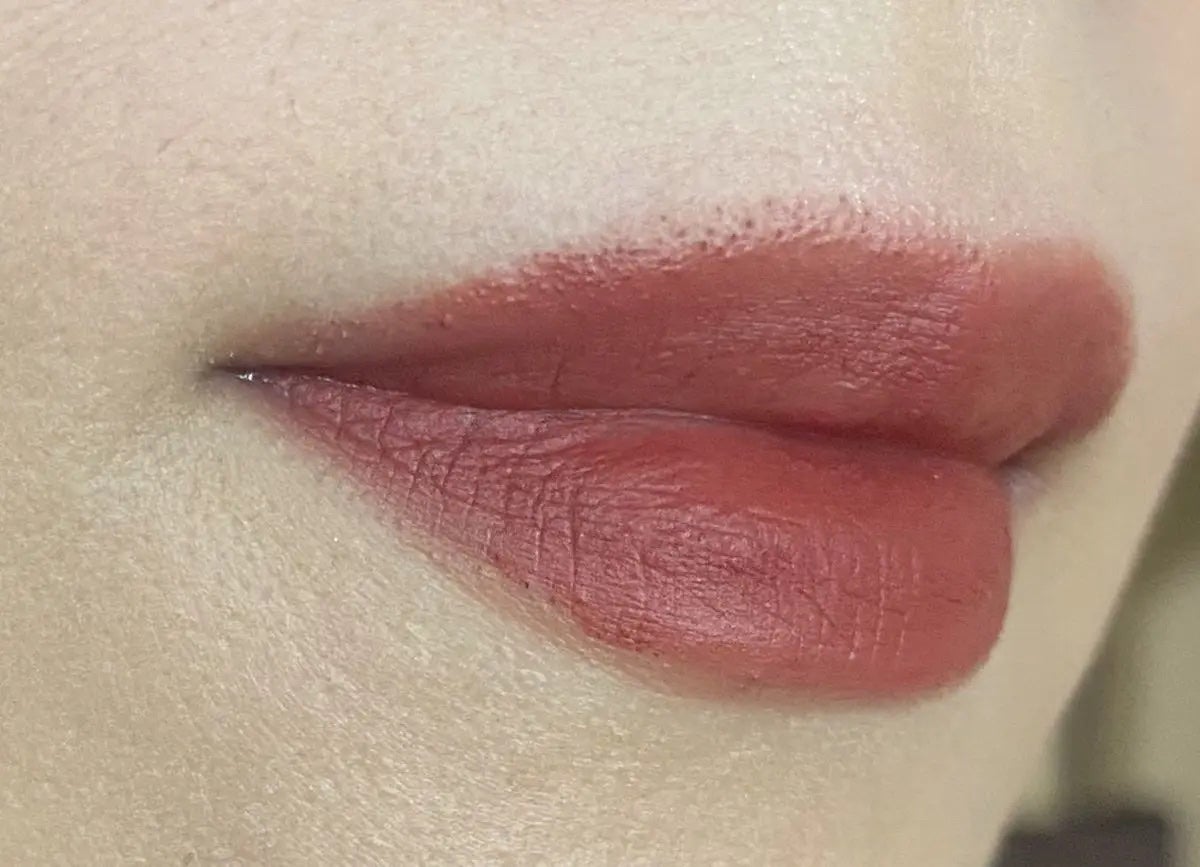 ル・レオスールデクラ /クレ・ド・ポー ボーテ/パウダーハイライトを使ったクチコミ(3枚目)