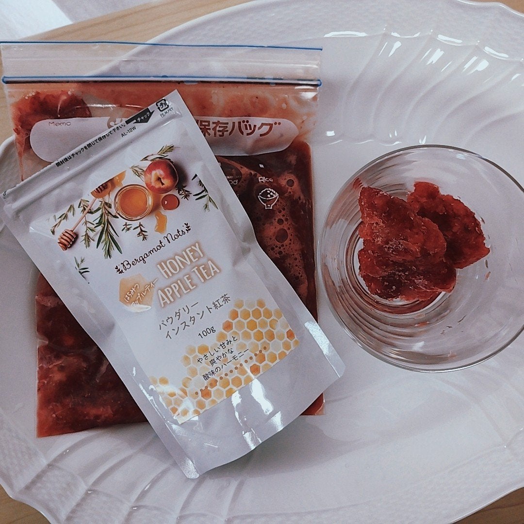 mcgroupakiko on LIPS 「近くの八百屋さんで小粒のいちごを見つけ沢山買って帰りました。摘..」(1枚目)